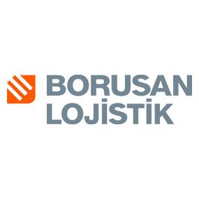 Borusan Lojistik